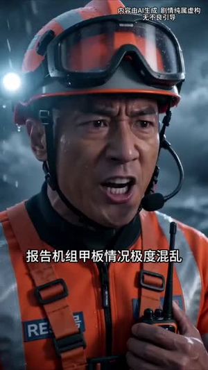 白令海临界点(50集) 白令海临界点(50集)热门短剧免费看