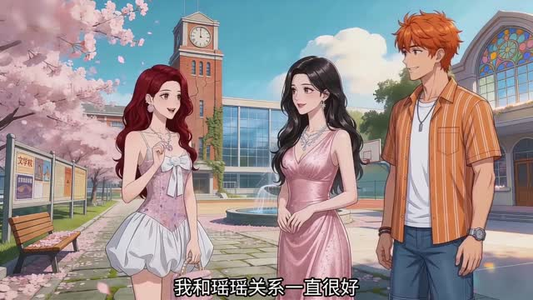 独占月光:三生诡恋(60集) 独占月光:三生诡恋(60集)一个短剧看全集