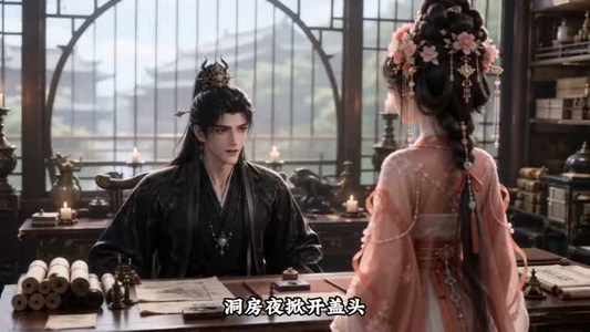 一误成良缘(25集) 一误成良缘(25集)在哪里可以看