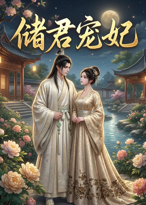 储君宠妃(17集) 储君宠妃(17集)热播短剧推荐
