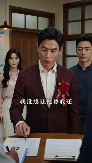 救命钱照人心，一场开席见真章（49集）真的太精彩了