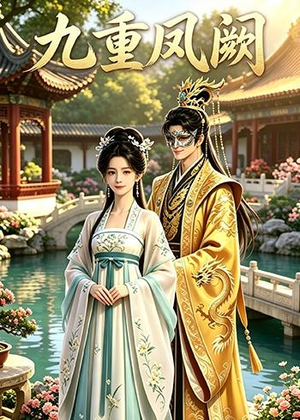 九重凤阙（64集）抢先看热门短剧
