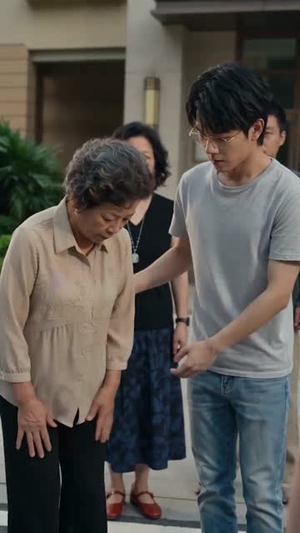 兑奖局中局（60集）最新短剧推荐