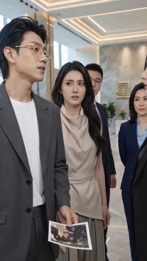 兑奖局中局（60集）深深爱上这部剧