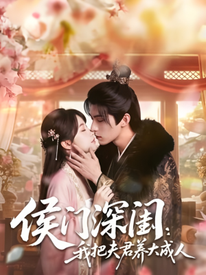侯门深闺：我把夫君养大成人1080P（44集）好看上头的短剧