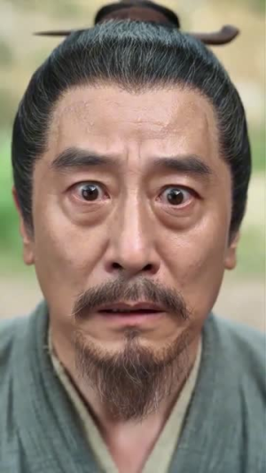 侯门深闺：我把夫君养大成人1080P（44集）超好看古装短剧