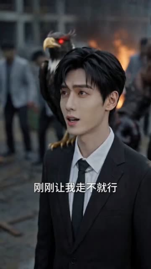 尸王崛起，吞亿万血肉（80集）越看越好看短剧