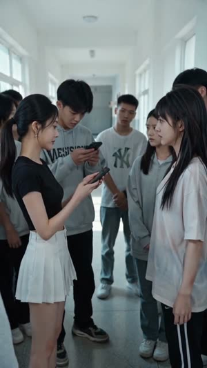 全网唾骂后,我重生翻盘了(41集) 全网唾骂后,我重生翻盘了(41集)精彩短剧合集