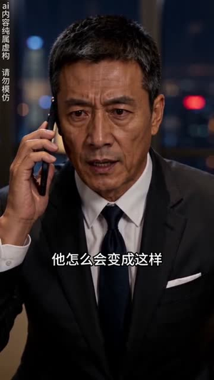 三十八年后，我为她撑腰（43集）热门短剧推荐。