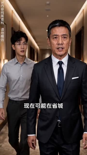 三十八年后，我为她撑腰（43集）好看短剧追不停