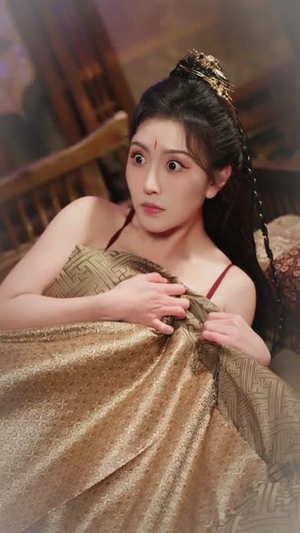 金牌九千岁，一切从成为太监开始（81集）番茄短剧免费看