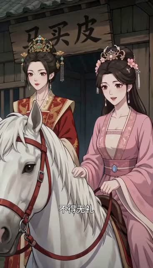 我有无敌店铺(46集) 我有无敌店铺(46集)每日短剧追不停