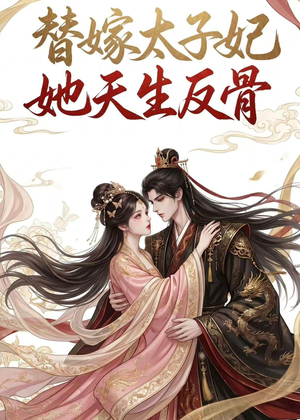 替嫁太子妃她天生反骨（25集）好看又上头短剧