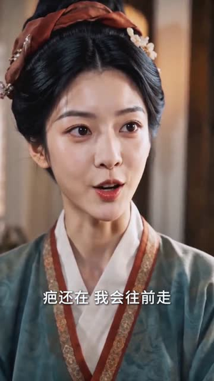弃女归来,权倾朝野(45集) 弃女归来,权倾朝野(45集)看到大结局