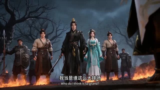 神级账号:全服通缉我?我一人单挑全服(85集) 神级账号:全服通缉我?我一人单挑全服(85集)短剧太好看了吧