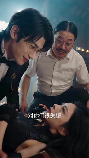 系统降临,我为护国龙首(42集) 系统降临,我为护国龙首(42集)免费短剧合集