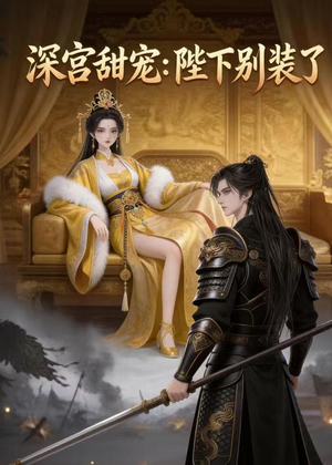 深宫甜宠:陛下别装了(50集) 深宫甜宠:陛下别装了(50集)追风的女孩短剧