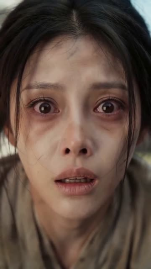 庶女惊华：与君解假面（51集）最新火爆短剧