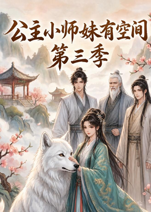 公主小师妹有空间第三季（70集）一口气看完全集