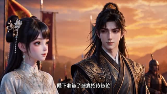 公主小师妹有空间第三季（70集）观看软件