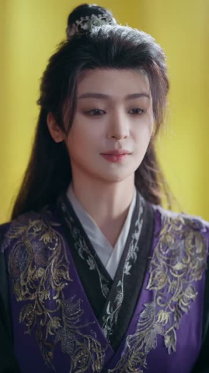 女帝权倾，清冷世子他独宠为妃（77集）最新短剧推荐