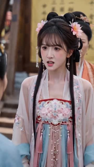 换嫁后,我成了摄政王心尖宠(44集) 换嫁后,我成了摄政王心尖宠(44集)短剧排行榜