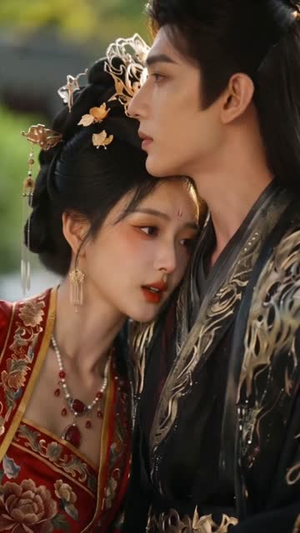 换嫁后,我成了摄政王心尖宠(44集) 换嫁后,我成了摄政王心尖宠(44集)短剧越看越精彩