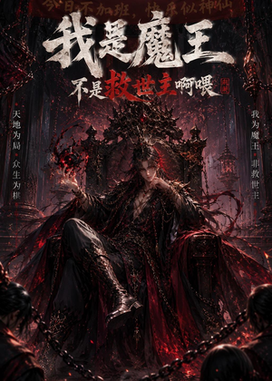 我是魔王不是救世主啊喂(20集) 我是魔王不是救世主啊喂(20集)零花钱看整部剧