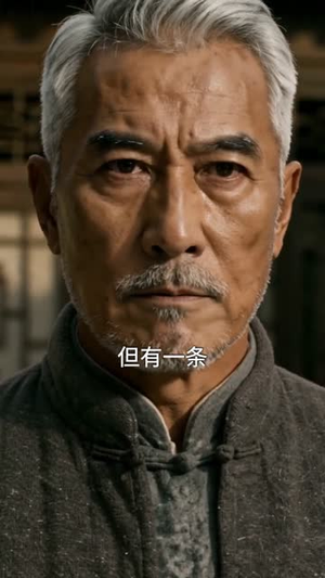 一技在身报人恩(63集) 一技在身报人恩(63集)热门短剧推广