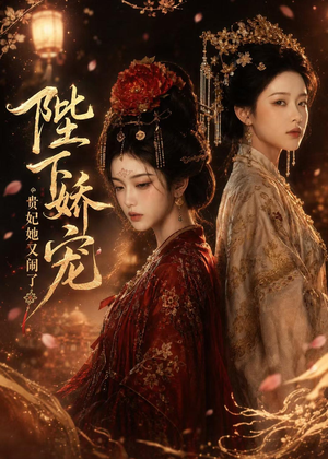 陛下娇宠:贵妃她又闹了(71集) 陛下娇宠:贵妃她又闹了(71集)全集都在这里了