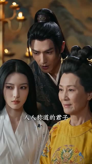 女判官(60集) 女判官(60集)常回家看看短剧