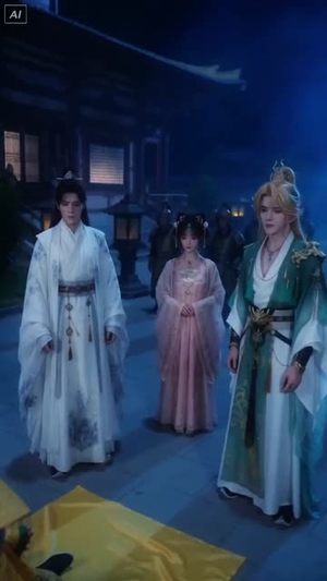 误成魔妃(27集) 误成魔妃(27集)夸克网盘观看