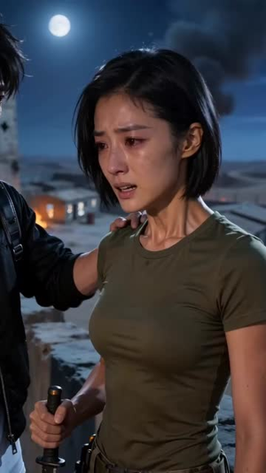 卦王觉醒（36集）经典老剧免费看