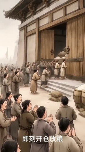 黄巾帝主:张角系统定三国(19集) 黄巾帝主:张角系统定三国(19集)好看又上头短剧