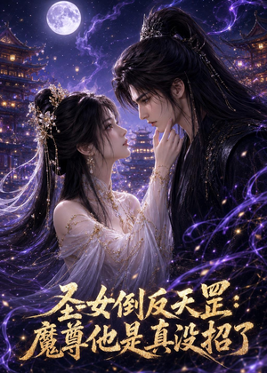 圣女倒反天罡:魔尊他是真没招了(61集) 圣女倒反天罡:魔尊他是真没招了(61集)短剧完整版免费