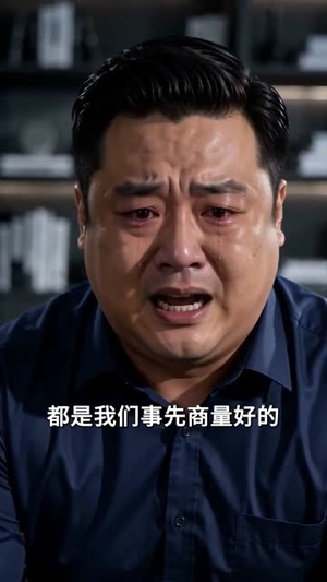 腐败公爹落马记(16集) 腐败公爹落马记(16集)这部短剧太好看
