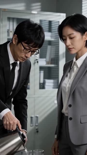 腐败公爹落马记(16集) 腐败公爹落马记(16集)超甜短剧抢先看