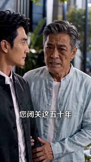 别惹我,我爷爷是修仙老祖(66集) 别惹我,我爷爷是修仙老祖(66集)第一季