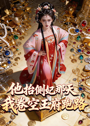 他抬侧妃那天,我卷空王府跑路(30集) 他抬侧妃那天,我卷空王府跑路(30集)一个短剧看全集