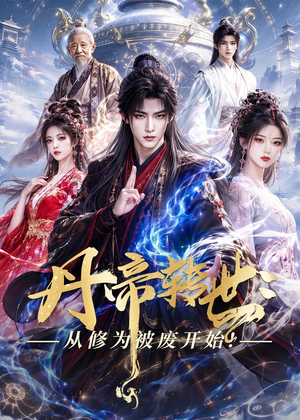 丹帝转世:从修为被废开始!(58集) 丹帝转世:从修为被废开始!(58集)精彩热门短剧