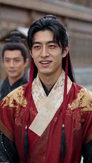 丹帝转世:从修为被废开始!(58集) 丹帝转世:从修为被废开始!(58集)最新上映免费看