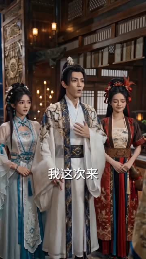 玄幻:我,无敌,从败家开始(80集) 玄幻:我,无敌,从败家开始(80集)免费观看