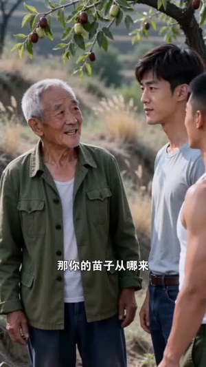 野枣坡的春天（33集）精彩短剧抢先看