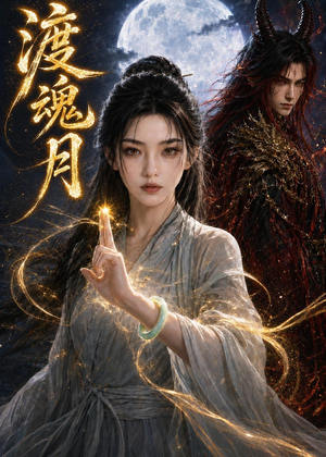 渡魂月（104集）去哪里看