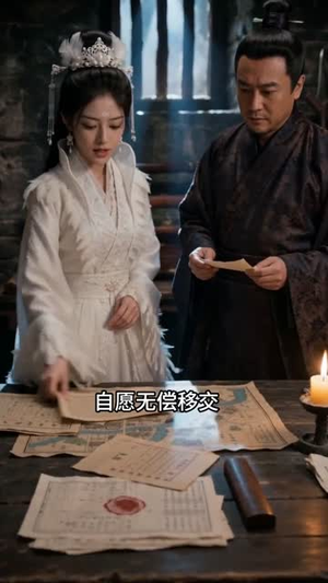 半壁江山半壁商（80集）第二季