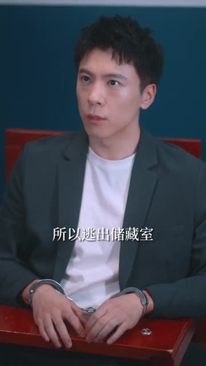 丈夫失踪四年后,墙里的秘密瞒不住了(60集) 丈夫失踪四年后,墙里的秘密瞒不住了(60集)好看上头短剧