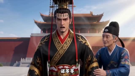 我为纨绔,可公主们赶着嫁我(32集) 我为纨绔,可公主们赶着嫁我(32集)高清无码免费看