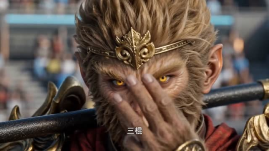 国运擂台:开局召唤姜子牙(67集) 国运擂台:开局召唤姜子牙(67集)精彩短剧来袭