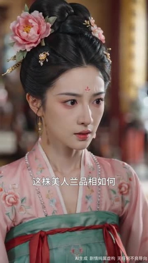 嫡女沉冤:执兰踏宫阙(56集) 嫡女沉冤:执兰踏宫阙(56集)热播短剧分享