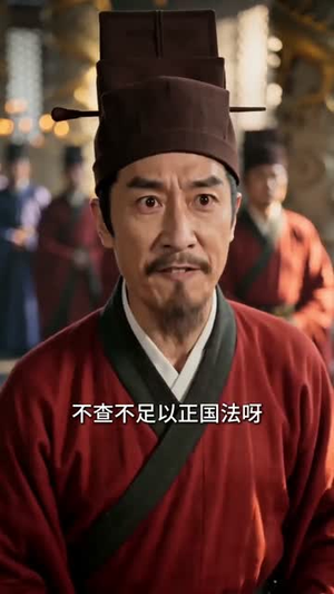 王妃一查账，满朝都慌了（62集）短剧每日分享